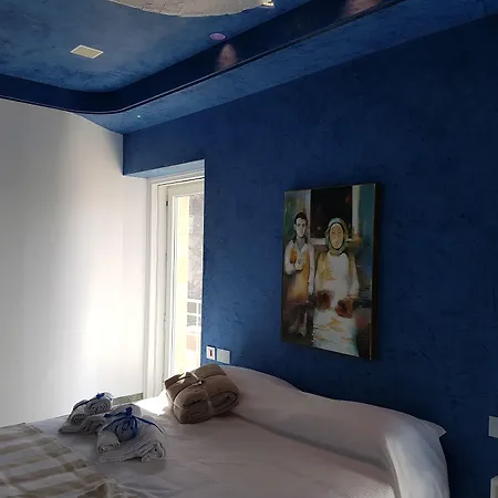 San Giorgio Отель Модика