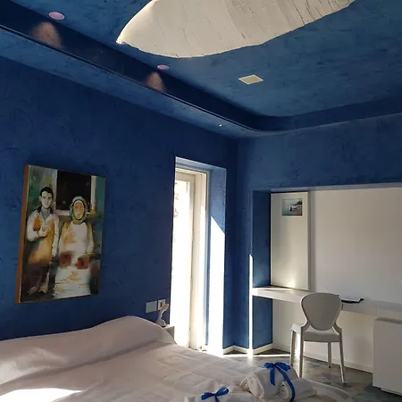 San Giorgio Отель 4*