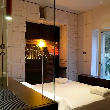 San Giorgio Отель 4*