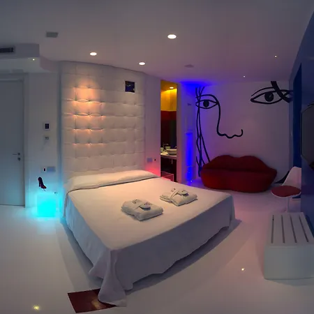 Отель San Giorgio Модика