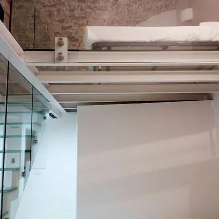 Отель San Giorgio