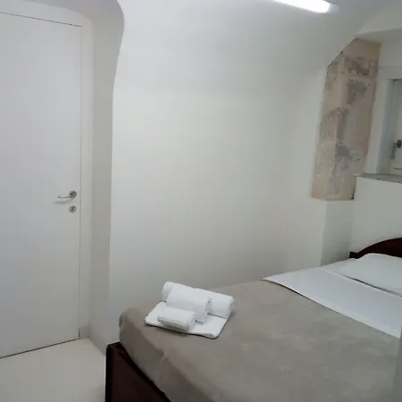 Отель San Giorgio Модика