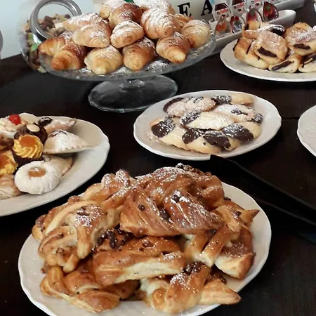 Отель San Giorgio