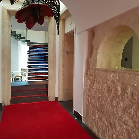 San Giorgio Отель