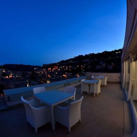 San Giorgio 4* Модика