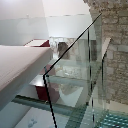 San Giorgio Отель