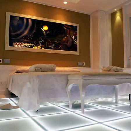 Отель San Giorgio