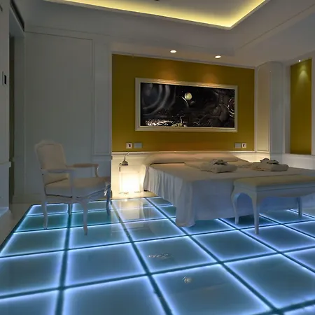 Отель San Giorgio 4*