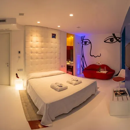 Hotel San Giorgio Modica