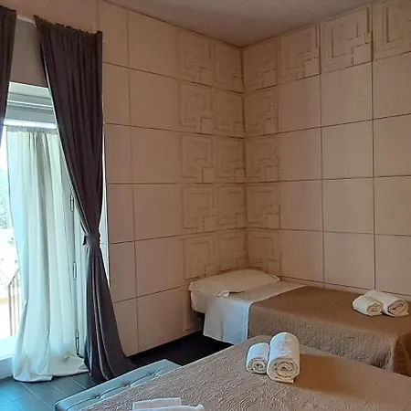 San Giorgio Hotel 4*