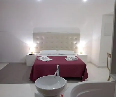 San Giorgio 4*