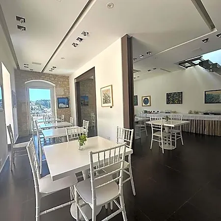 San Giorgio Hotel