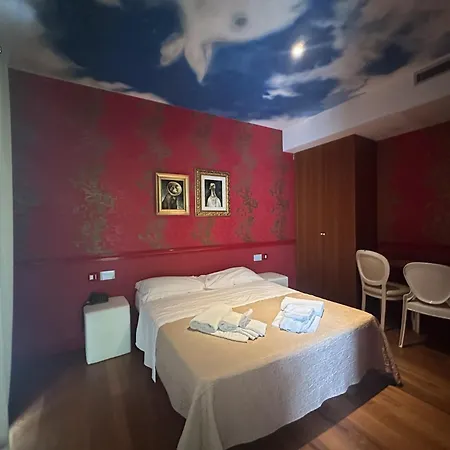 San Giorgio Otel Modica