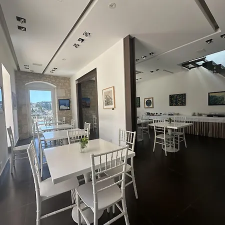 Otel San Giorgio Modica