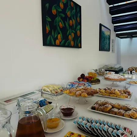 San Giorgio Otel Modica