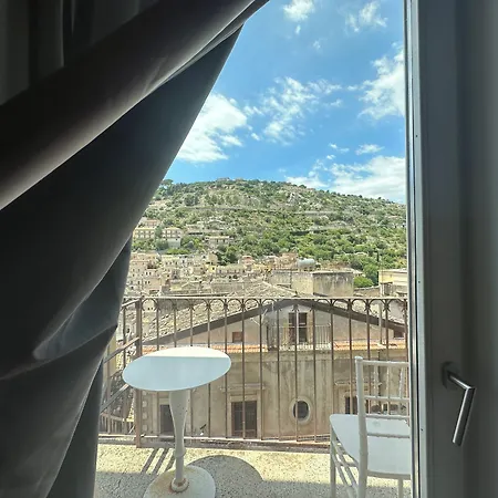 Otel San Giorgio