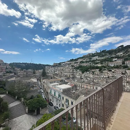 Hotel San Giorgio Modica