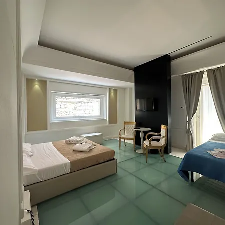 San Giorgio Otel 4*