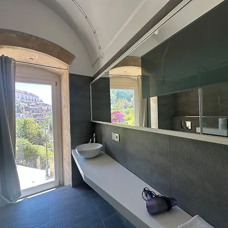 San Giorgio Otel Modica