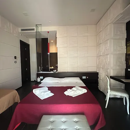 Otel San Giorgio Modica