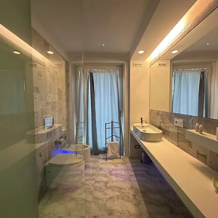 San Giorgio Otel