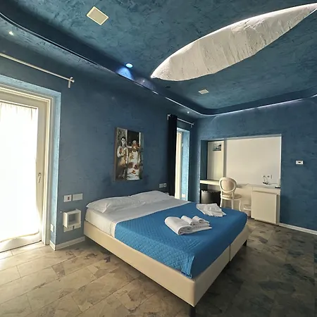 Hotel San Giorgio 4*