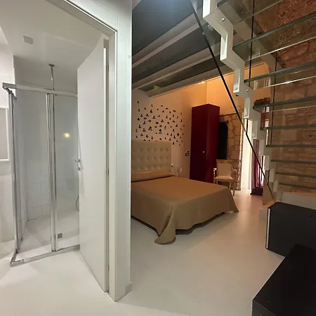 San Giorgio Otel Modica