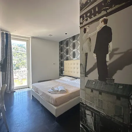 San Giorgio Hotel 4*
