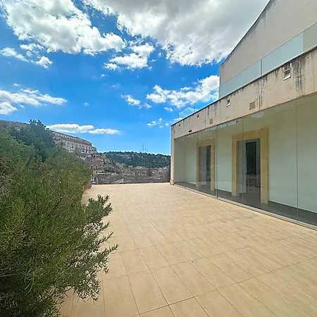 Hotel San Giorgio Modica