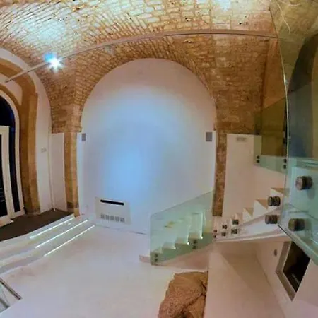 San Giorgio Hotel Modica