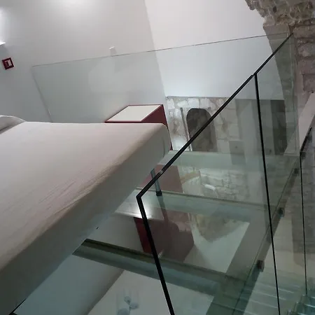 San Giorgio Отель 4*