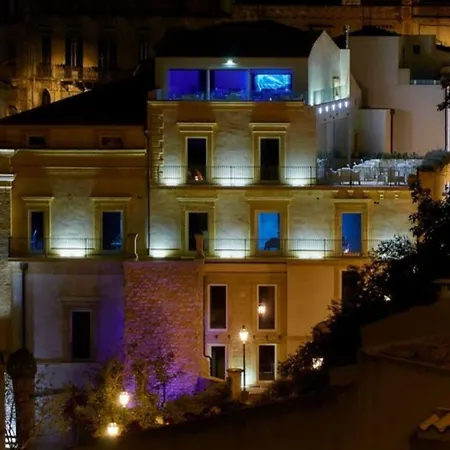 San Giorgio Hotel Modica
