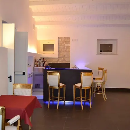San Giorgio 4* Modica