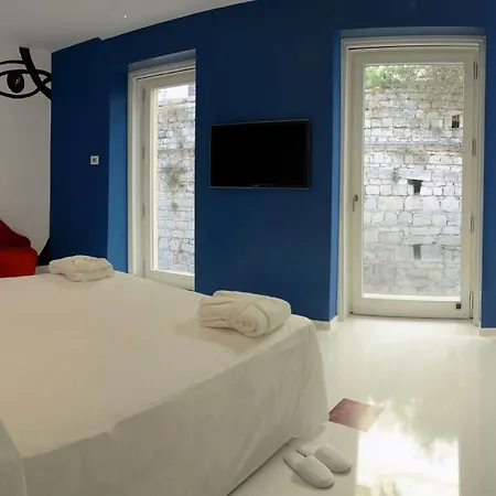 Hotel San Giorgio