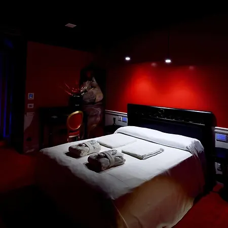 Hotel San Giorgio 4*