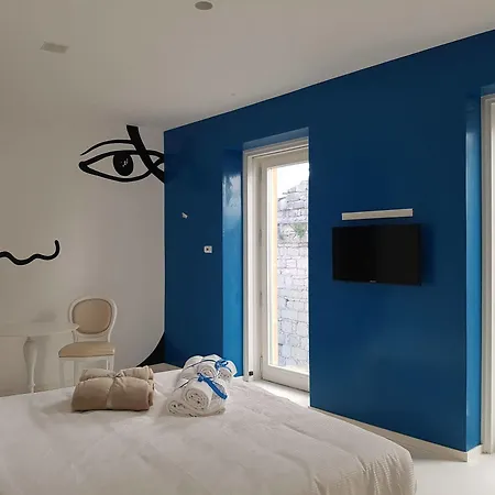 San Giorgio 4*