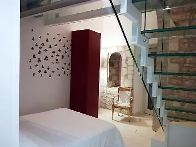 San Giorgio מלון מודיקה