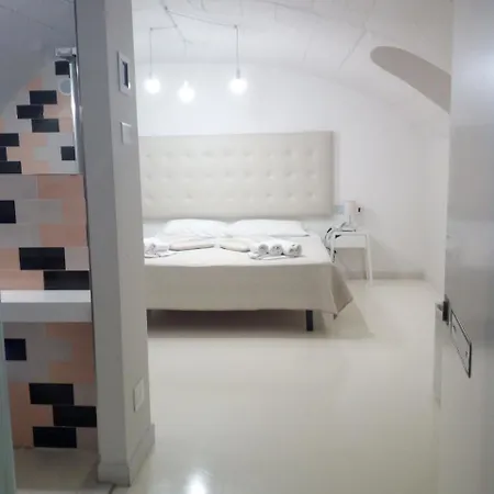 San Giorgio Hotel Modica