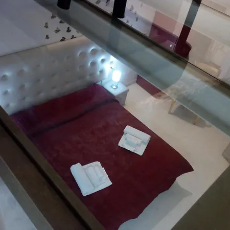 San Giorgio Отель Модика