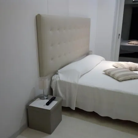 San Giorgio Отель 4*