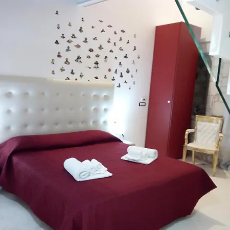 San Giorgio 4*