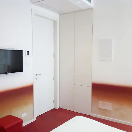 San Giorgio Отель Модика